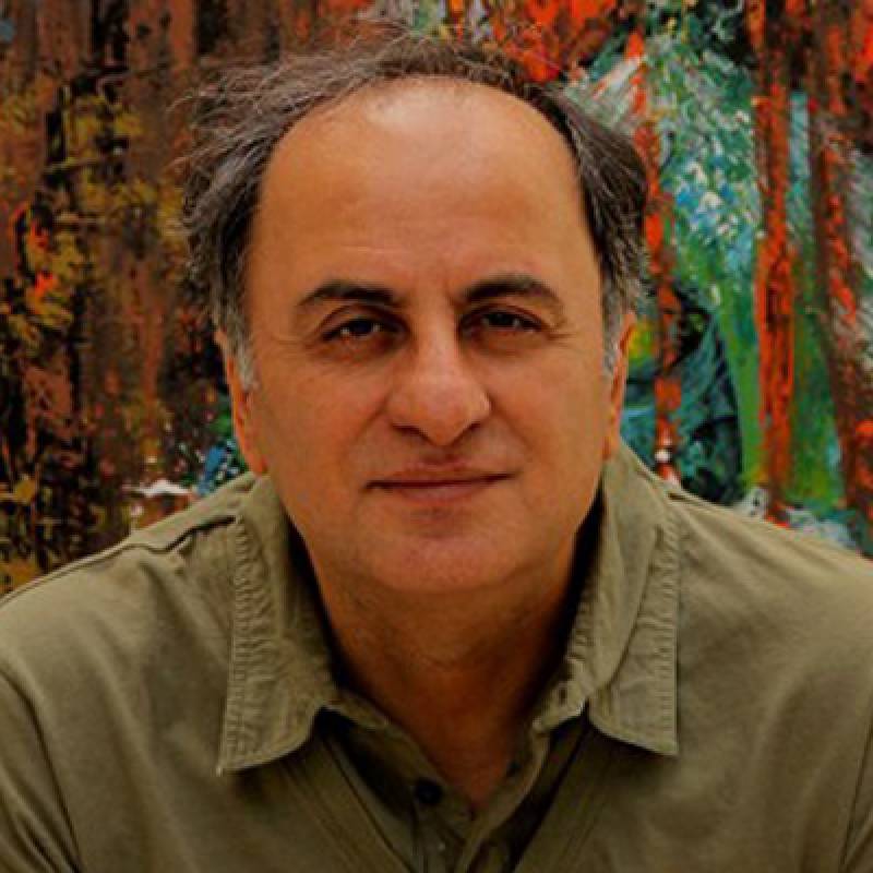 Mohammad Ali Sajjadi