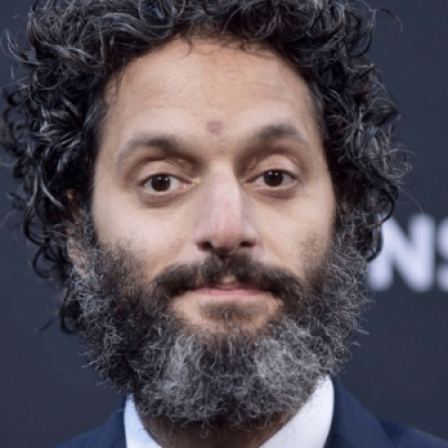 Jason Mantzoukas