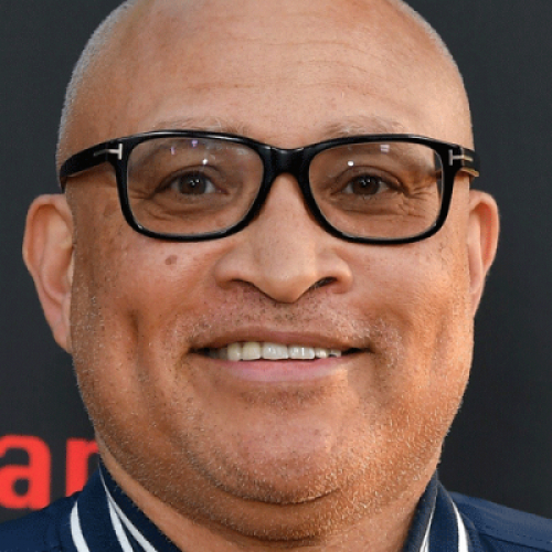 Larry Wilmore