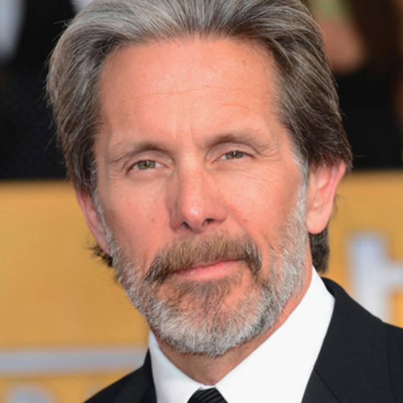 Gary Cole