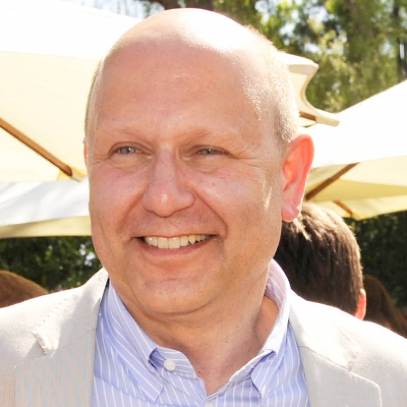 Chris Meledandri