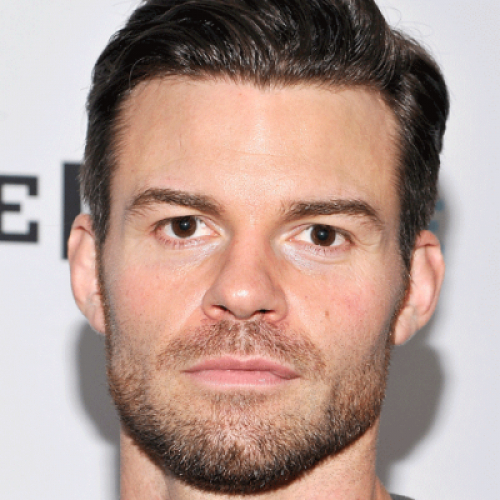 Daniel Gillies