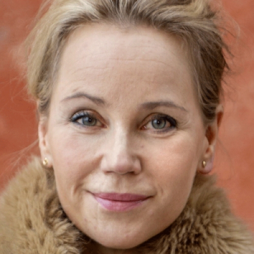 Sofia Helin