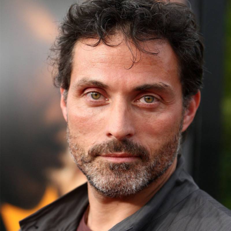 Rufus Sewell