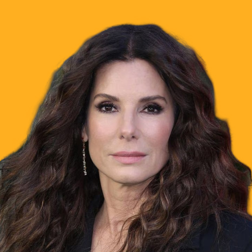 Sandra Bullock