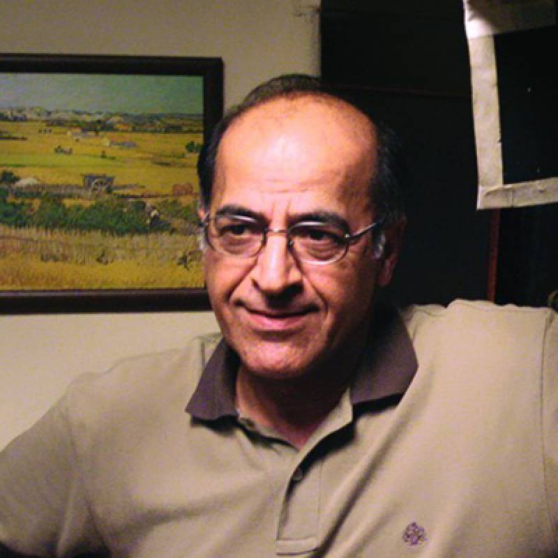 Asghar Hashemi