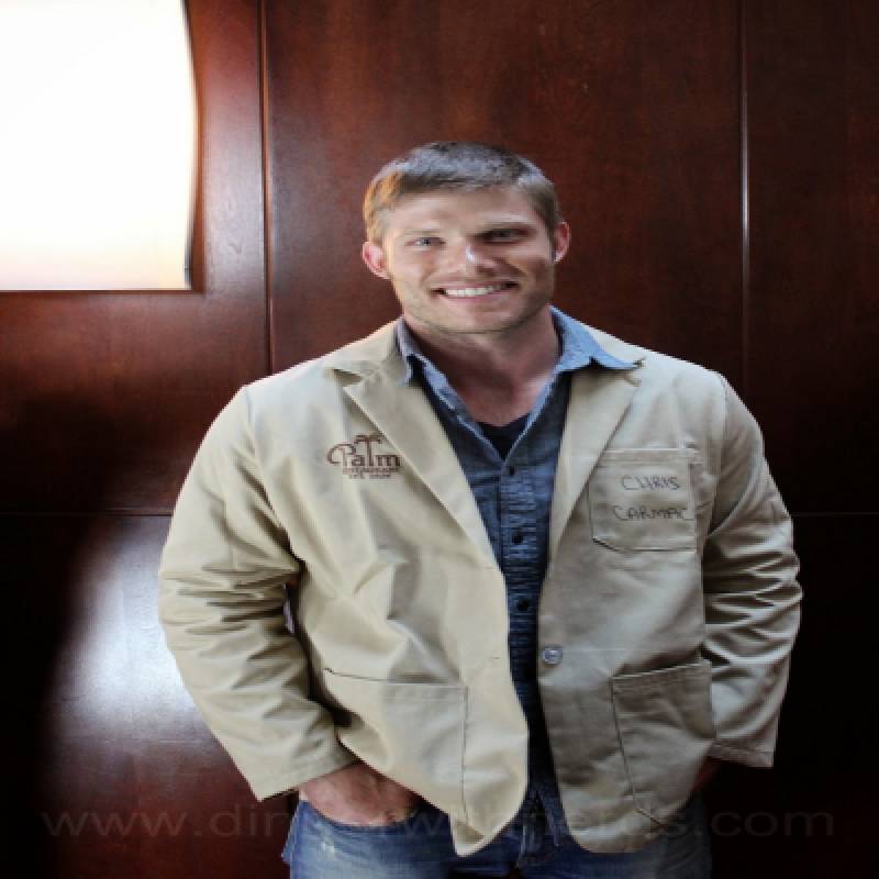 Chris Carmack