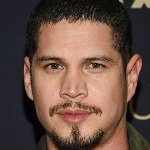 JD Pardo