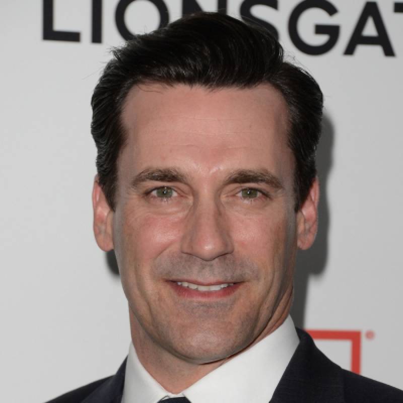 Jon Hamm