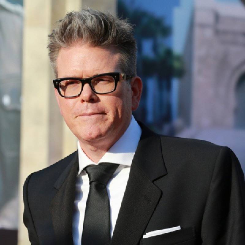 Christopher McQuarrie