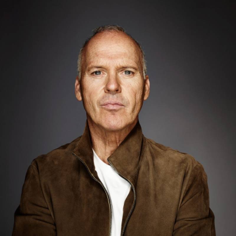 Michael Keaton