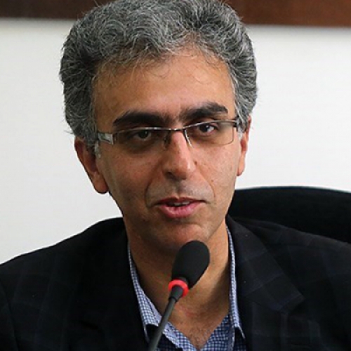 Reza Rafi