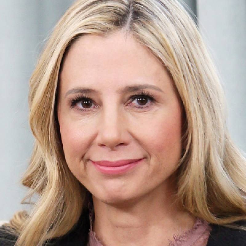 Mira Sorvino