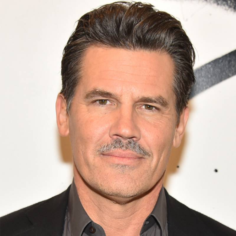 Josh Brolin