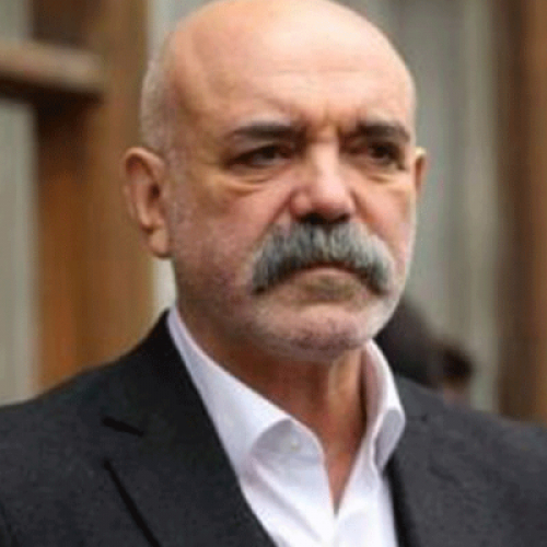 Ercan Kesal