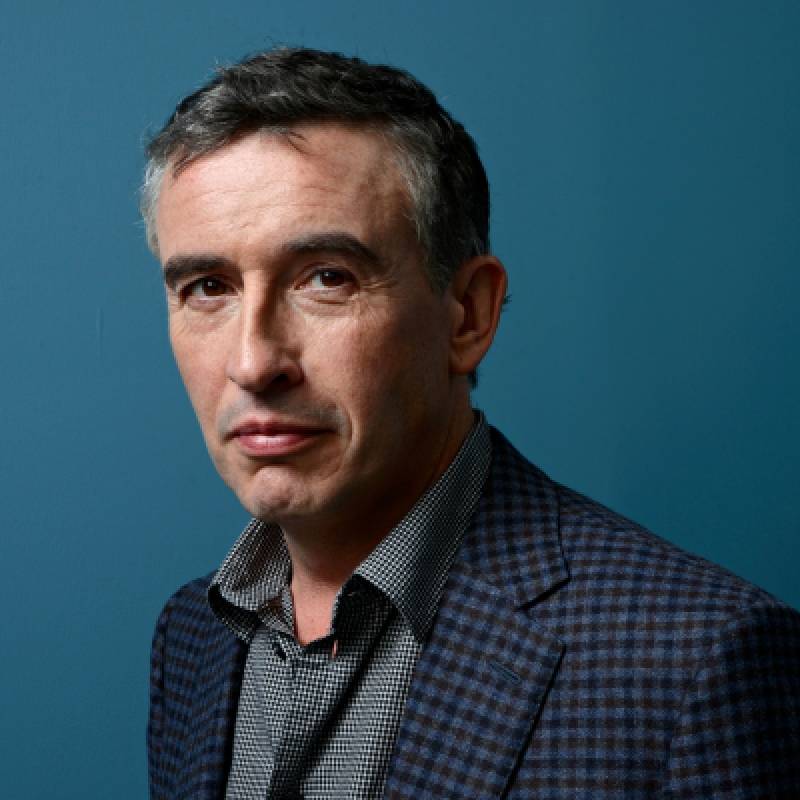 Steve Coogan