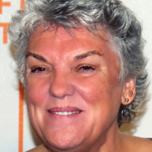 Tyne Daly