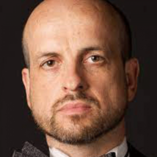 Matthew Herbert