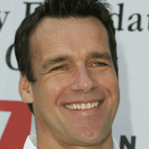 David James Elliott