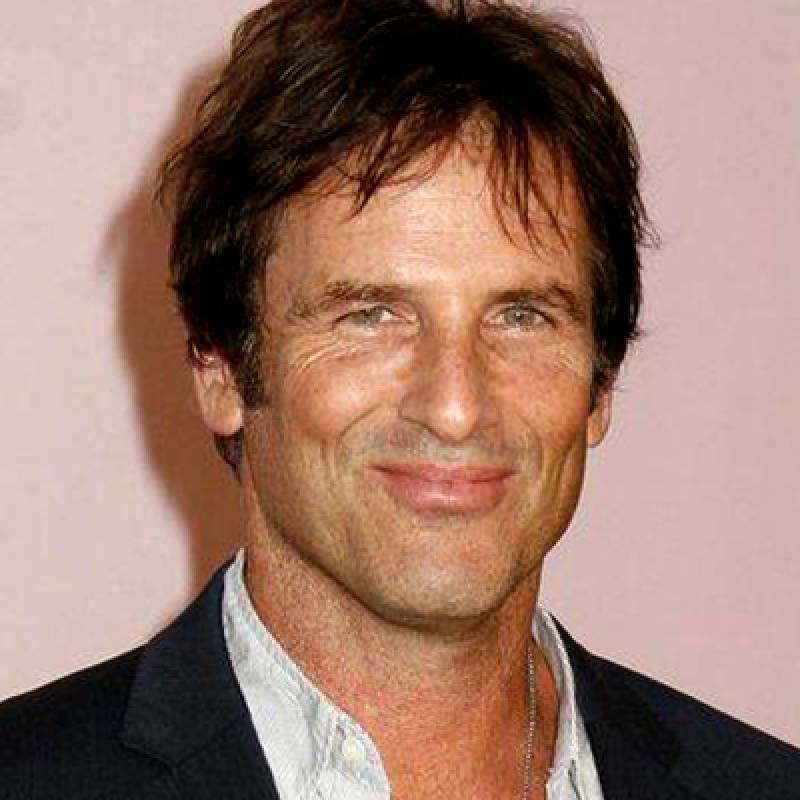 Hart Bochner