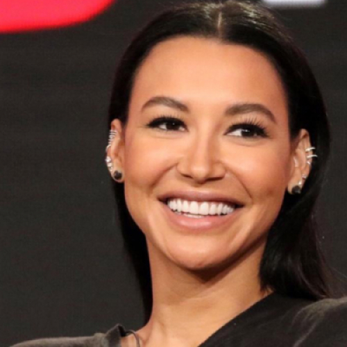 Naya Rivera