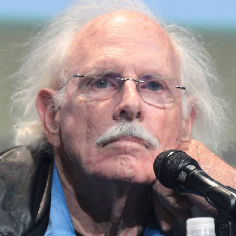 Bruce Dern