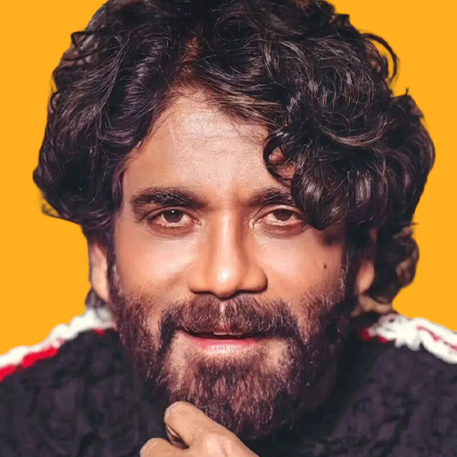 Nagarjuna Akkineni