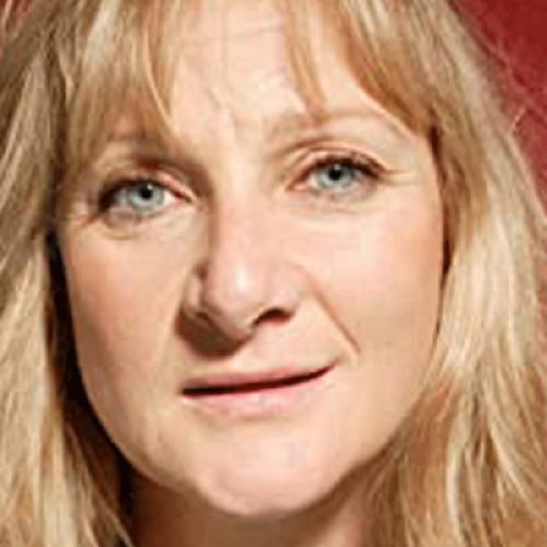 Lesley Sharp