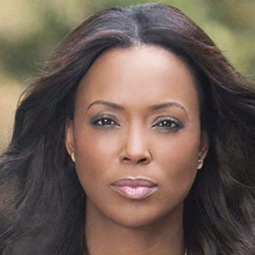 Aisha Tyler