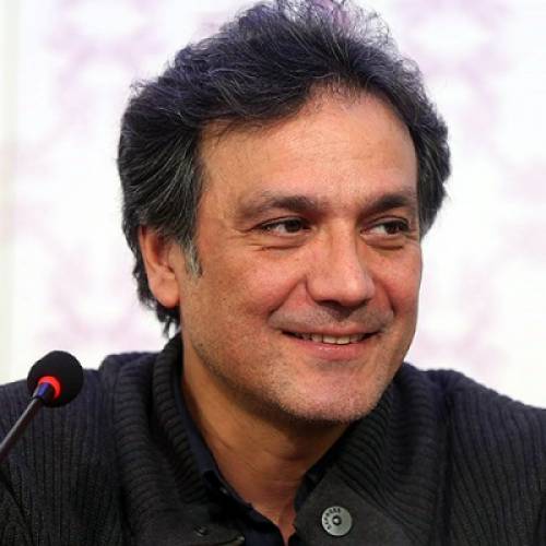 Alireza Aghakhani