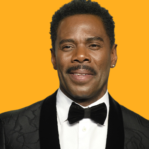 Colman Domingo