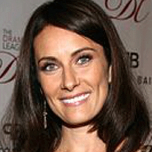 Laura Benanti