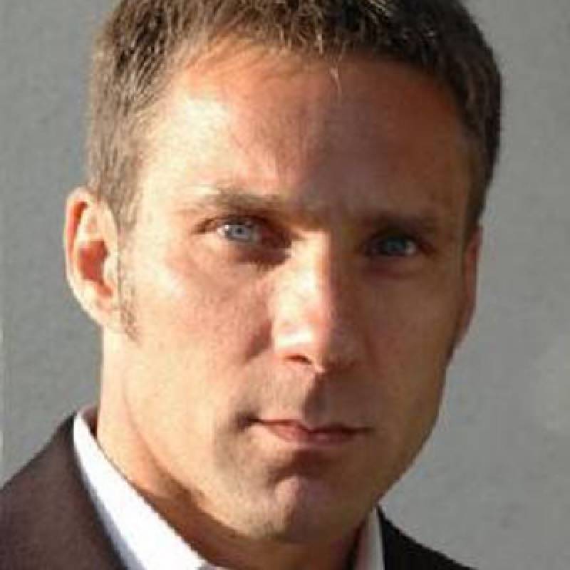 Gary Daniels