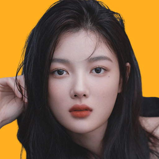 Kim Yoo jeong