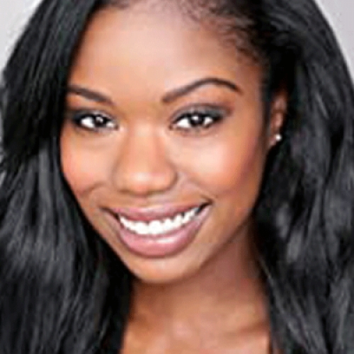 Xosha Roquemore