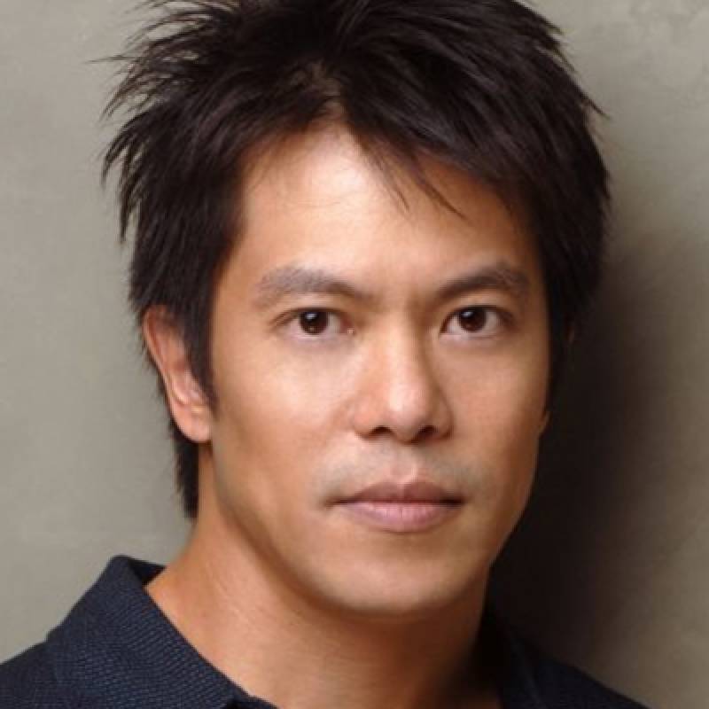 Byron Mann