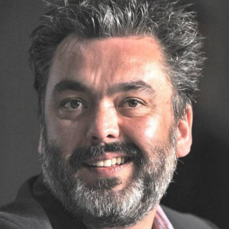 Jez Butterworth