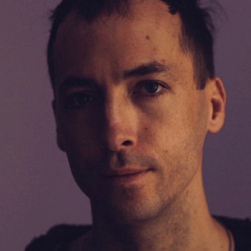 Tim Hecker