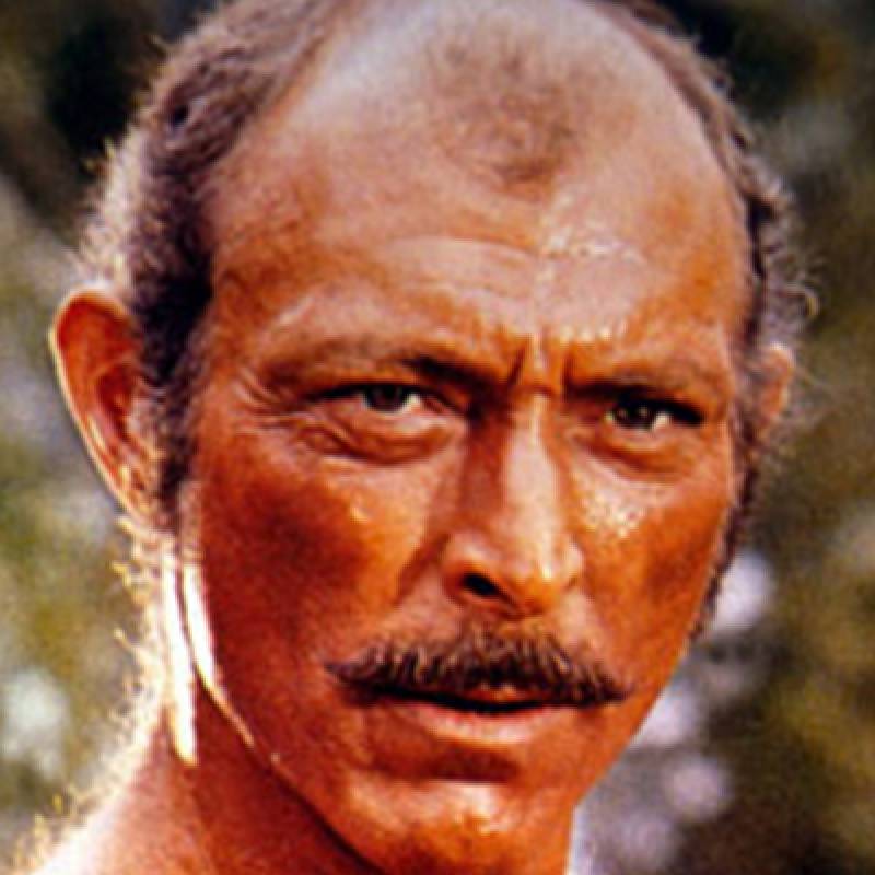 Lee Van Cleef