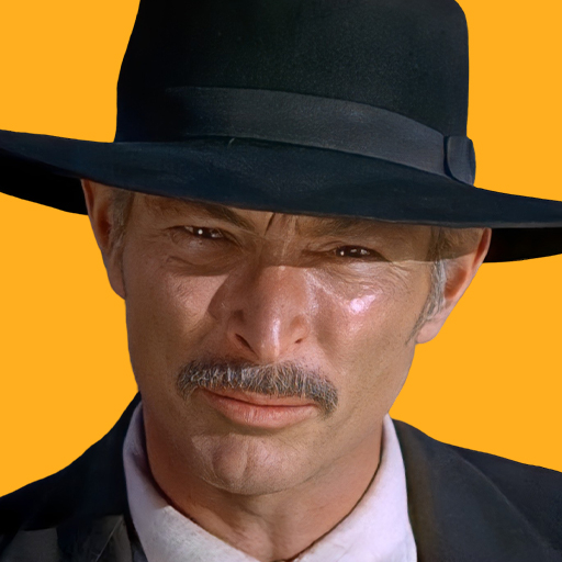 Lee Van Cleef