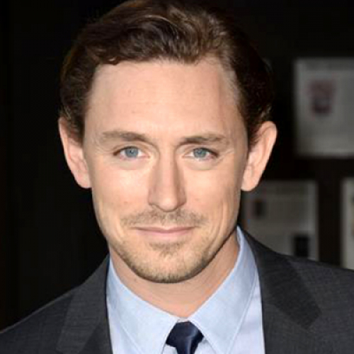 JJ Feild