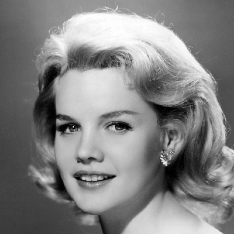 Carroll Baker