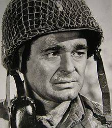 Stuart Whitman