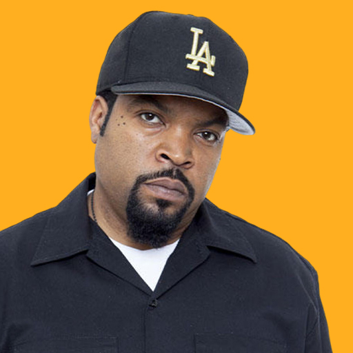 Ice Cube