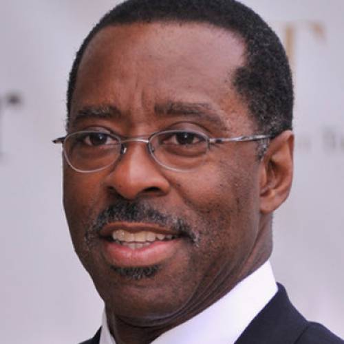 Courtney B. Vance