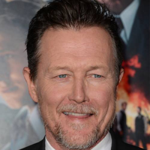 Robert Patrick