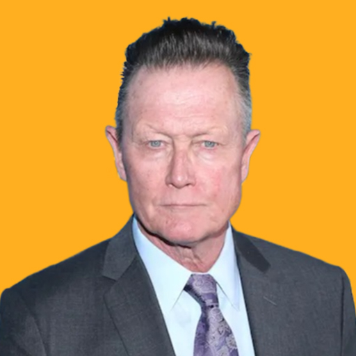 Robert Patrick