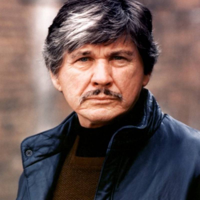 Charles Bronson