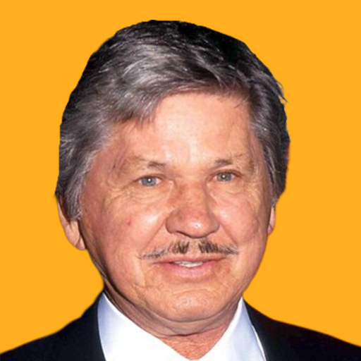 Charles Bronson