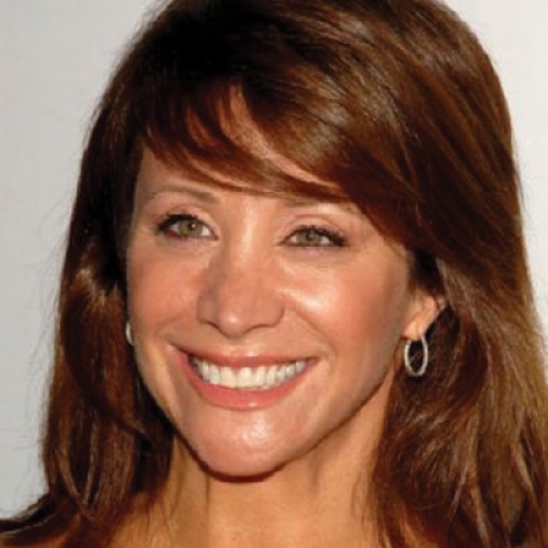 Cheri Oteri